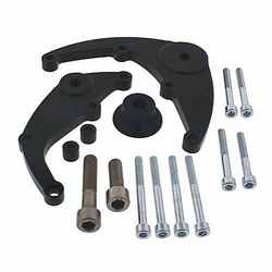 Lsl Crash Bung Fitting Kit Fit To Engine Cover For Triumph 711.01.33 Lsl Crash Bung Fitting Kit Fit To Engine Cover For Triumph 711.01.33
